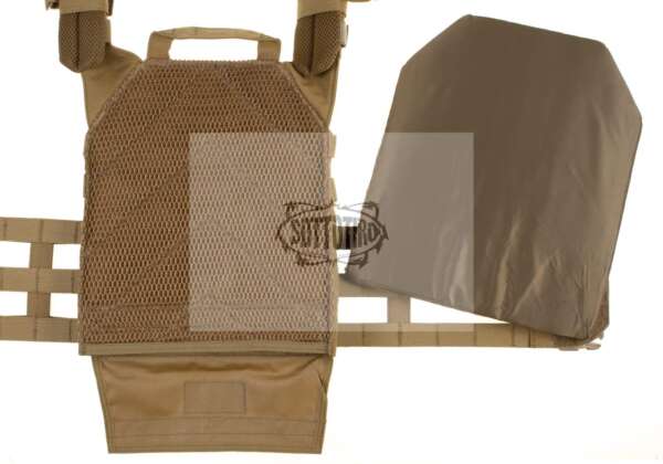 Warrior RPC Recon Plate Carrier COYOTE - immagine 11