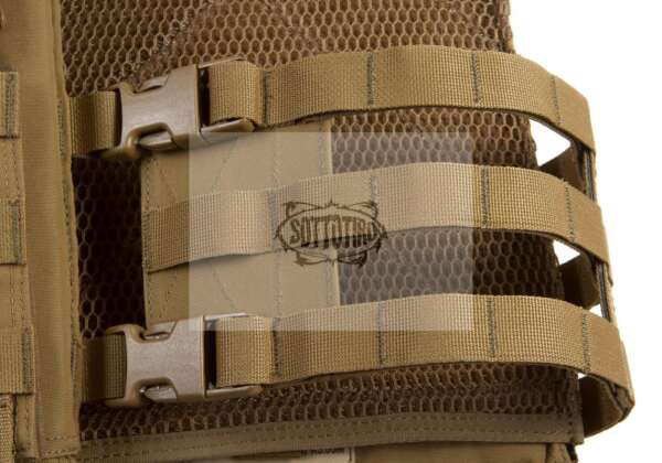 Warrior RPC Recon Plate Carrier COYOTE - immagine 12