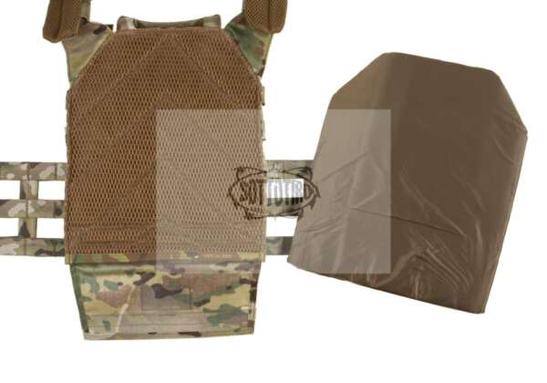 Warrior RPC Recon Plate Carrier Multicam - immagine 11