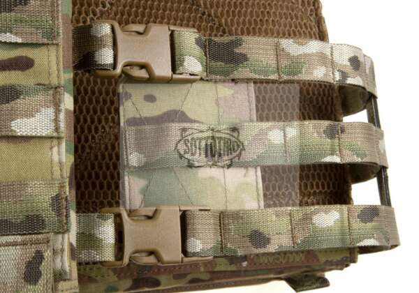 Warrior RPC Recon Plate Carrier Multicam - immagine 12