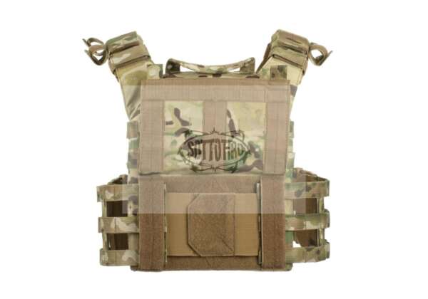 Warrior RPC Recon Plate Carrier Multicam - immagine 5