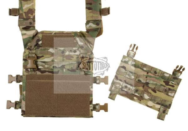 Warrior RPC Recon Plate Carrier Multicam - immagine 8