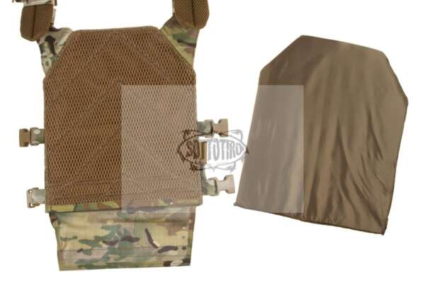 Warrior RPC Recon Plate Carrier Multicam - immagine 9