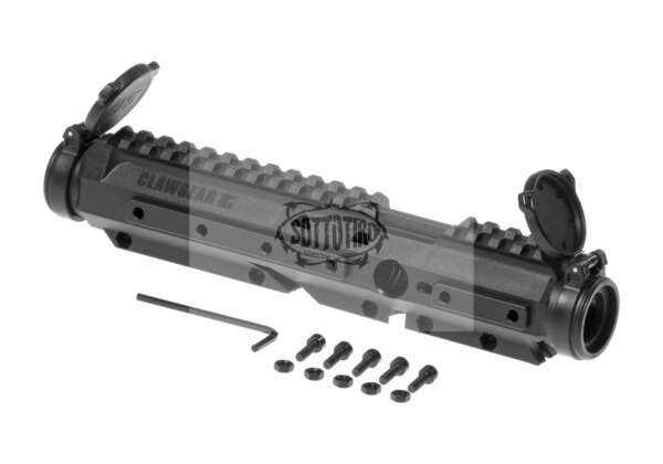 Clawgear Supporto per cannocchiale modulare AUG