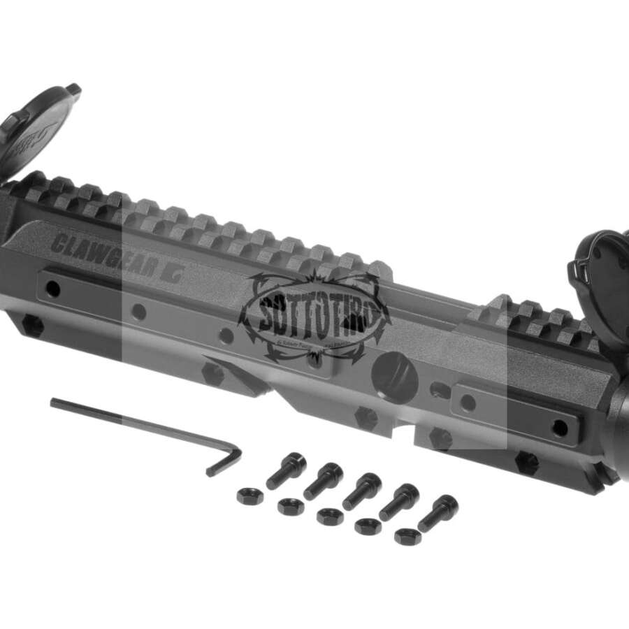 Clawgear Supporto per cannocchiale modulare AUG