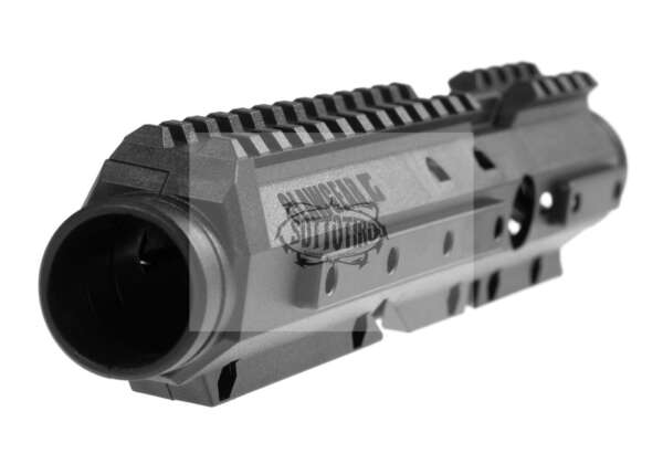 Clawgear Supporto per cannocchiale modulare AUG - immagine 8