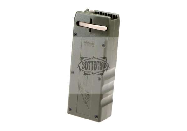 PTS Syndicate ODIN M12 Speedloader OD - immagine 2