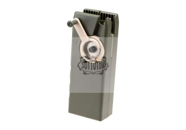 PTS Syndicate ODIN M12 Speedloader OD - immagine 4