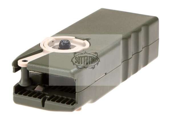 PTS Syndicate ODIN M12 Speedloader OD - immagine 5