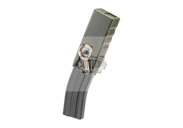 PTS Syndicate ODIN M12 Speedloader OD - immagine 7