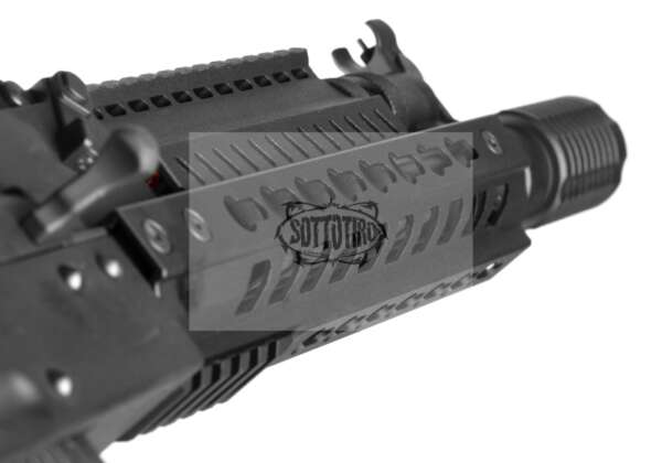 G&G  RK74 Elite E.T.U. - immagine 4