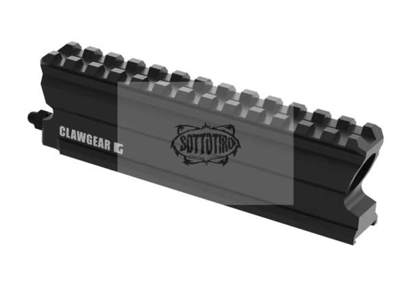 Clawgear SG550 High Profile Mount Base