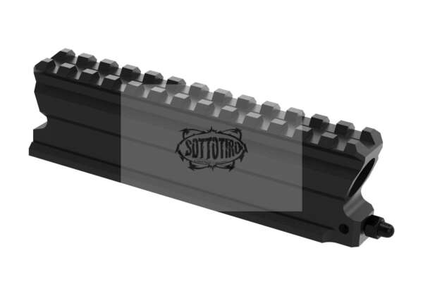 Clawgear SG550 High Profile Mount Base - immagine 2