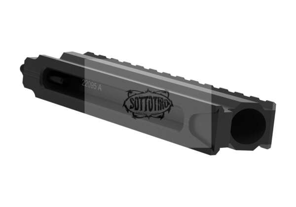 Clawgear SG550 High Profile Mount Base - immagine 3