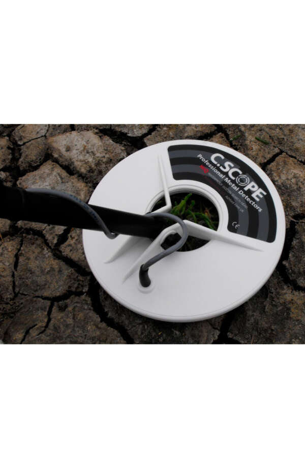 METAL DETECTOR CS990XD C.SCOPE - immagine 3