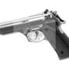 WE M9 V2 Full Metal GBB SILER - immagine 3