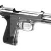 WE M9 V2 Full Metal GBB SILER - immagine 4