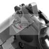 WE M9 V2 Full Metal GBB SILER - immagine 6