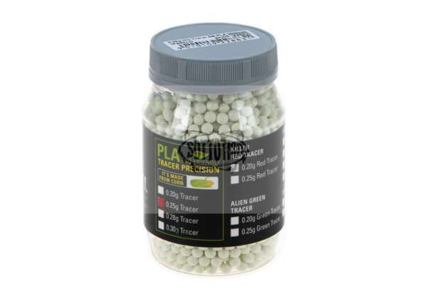 Madbull 0.25g Bio Tracer BB PLA 2000bb - immagine 3