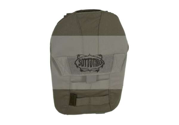 Warrior Small Hydration Carrier 1.5ltr - immagine 2