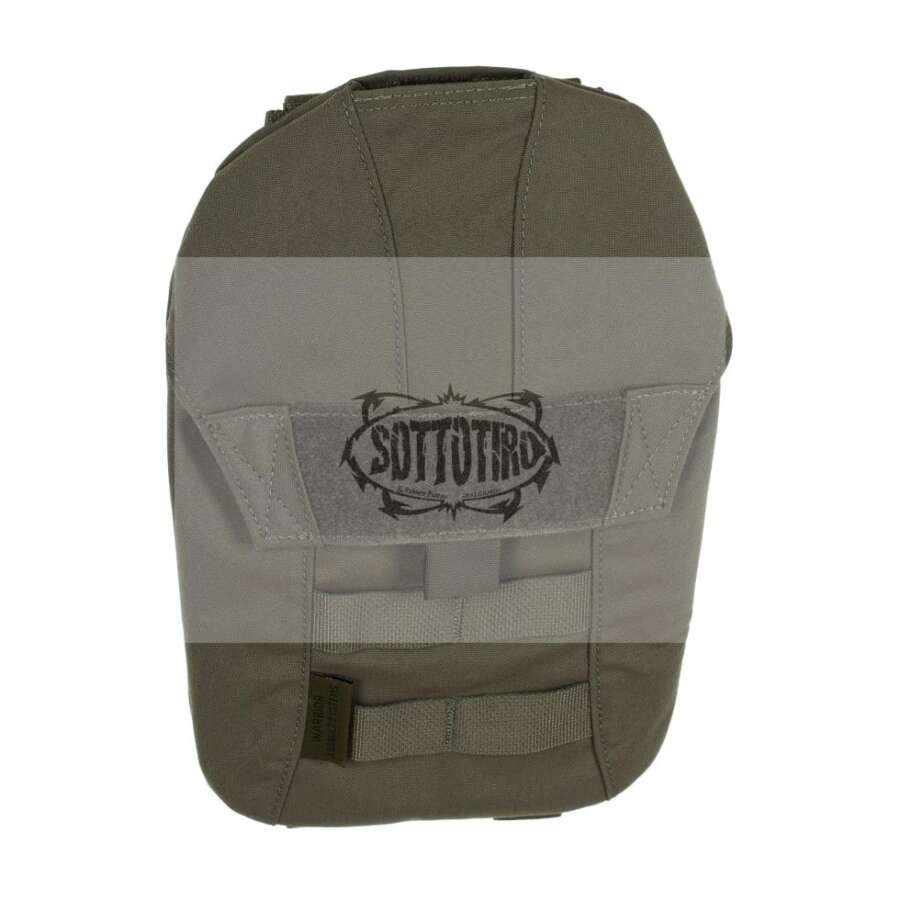Warrior Small Hydration Carrier 1.5ltr