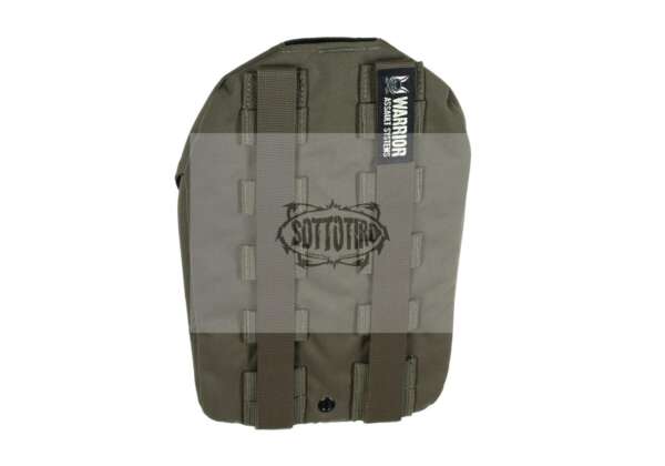 Warrior Small Hydration Carrier 1.5ltr - immagine 3