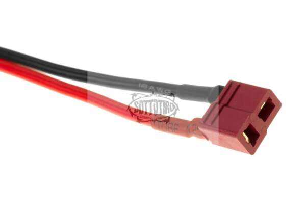 VB Power Lipo 11.1V 1100mAh 20C Stock Tube Type T-Plug - immagine 6