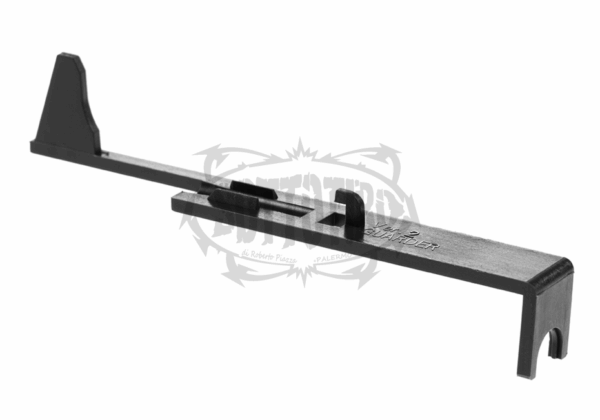 Guarder Asta Spingipallino V2