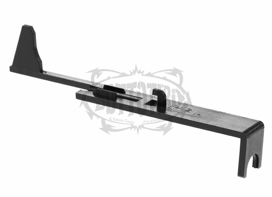 Guarder Asta Spingipallino V2