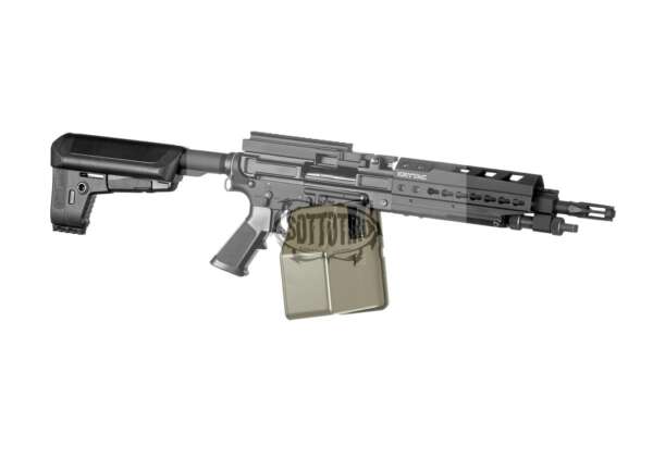 Krytac Trident LMG Enhanced S-AEG - immagine 2