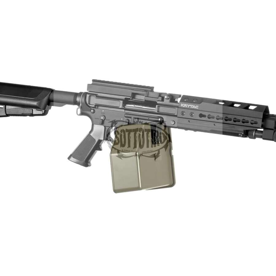 Krytac Trident LMG Enhanced S-AEG