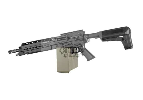 Krytac Trident LMG Enhanced S-AEG - immagine 3