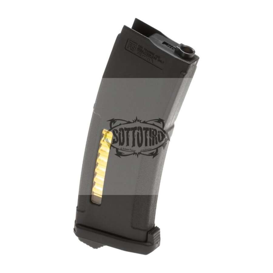 PTS Syndicate EPM TM Recoil Shock 120bb caricatore polimerico potenziato