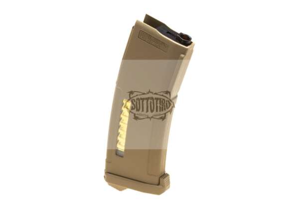 PTS Syndicate EPM TM Recoil Shock 120bb caricatore polimerico potenziato - immagine 2