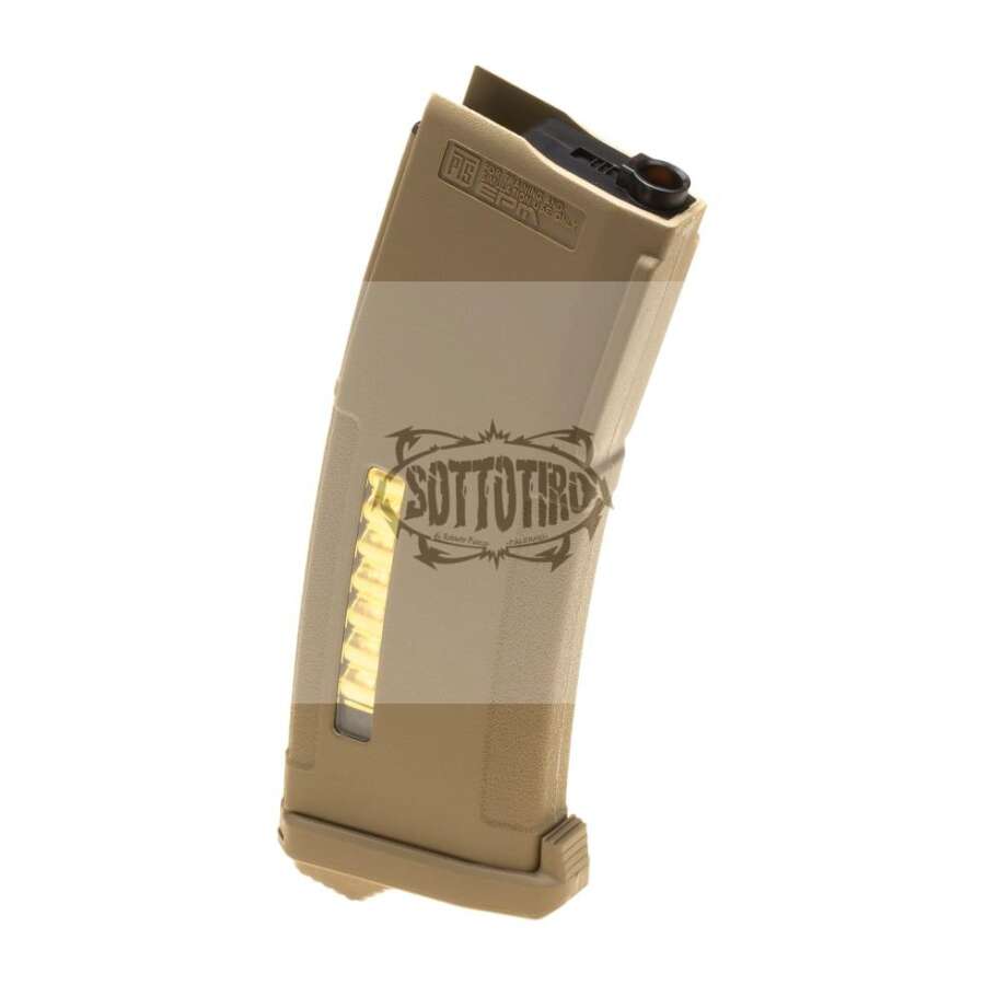 PTS Syndicate EPM TM Recoil Shock 120bb caricatore polimerico potenziato