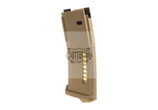 PTS Syndicate EPM TM Recoil Shock 120bb caricatore polimerico potenziato - immagine 3