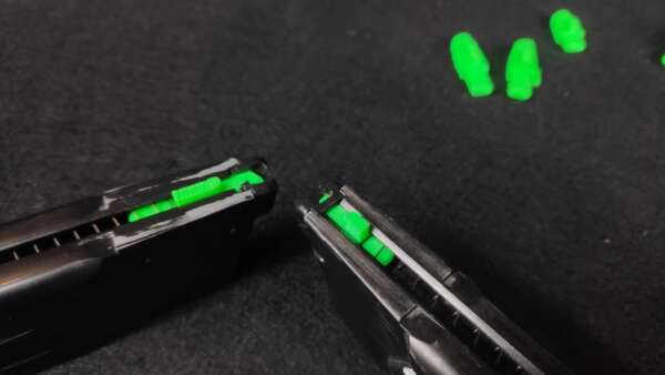 MK23 FOLLOWER ( TYPE SHORT) - immagine 2