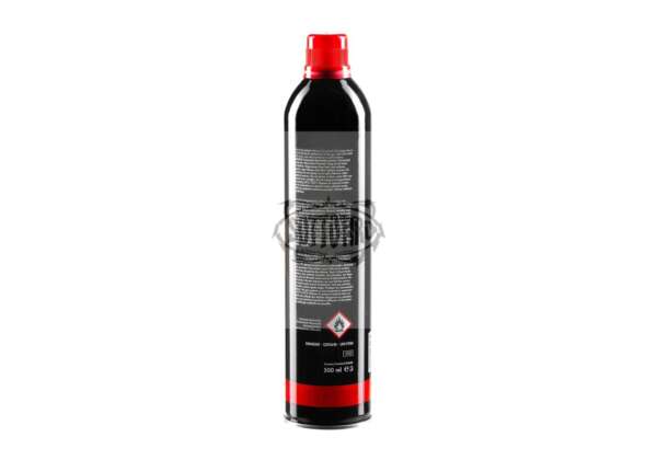 Nimrod Professional Performance Red Gas 500ml - immagine 3