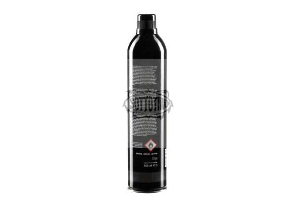 Nimrod Gas nero dalle prestazioni estreme 500 ml - immagine 3