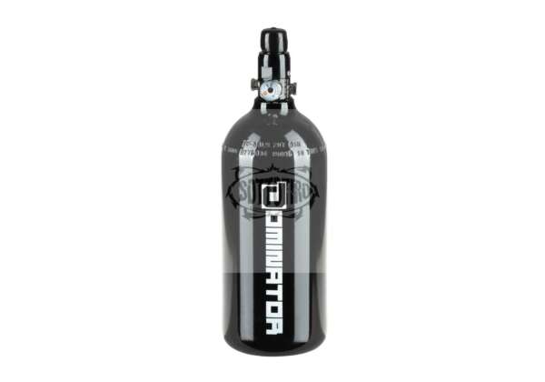 Dominator 48/3000 HPA Serbatoio in alluminio - immagine 2