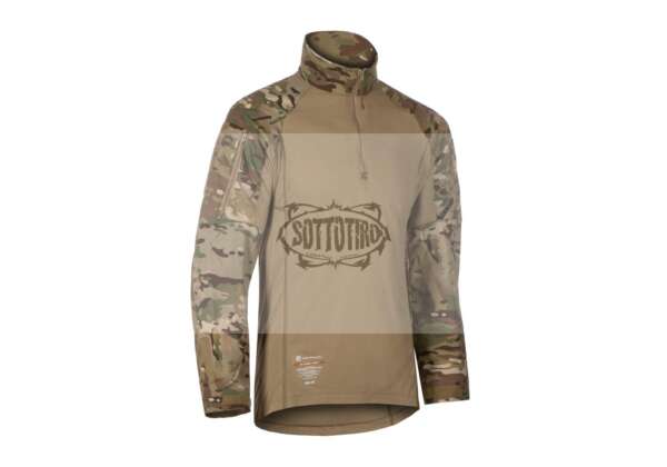 Crye Precision G4 Combat Shirt Multicam - immagine 5