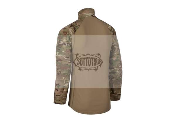 Crye Precision G4 Combat Shirt Multicam - immagine 2