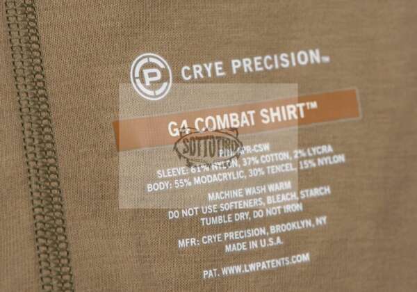 Crye Precision G4 Combat Shirt Multicam - immagine 4