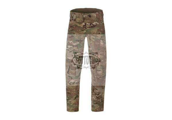 Crye Precision Pantaloni da combattimento G4 - immagine 4