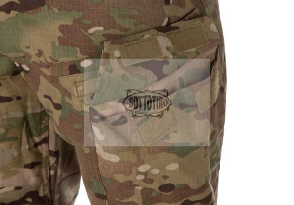 Crye Precision Pantaloni da combattimento G4 - immagine 6