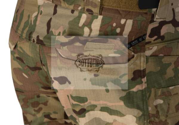 Crye Precision Pantaloni da combattimento G4 - immagine 8