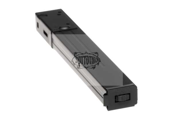AGM Caricatore MP40 Hicap 300 colpi - immagine 4