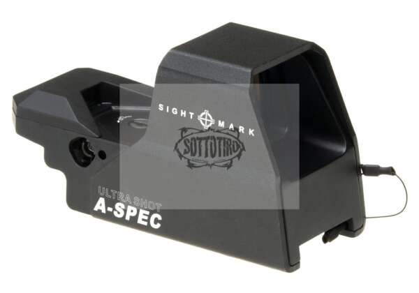 Sightmark Mirino reflex UltraShot A-Spec - immagine 2