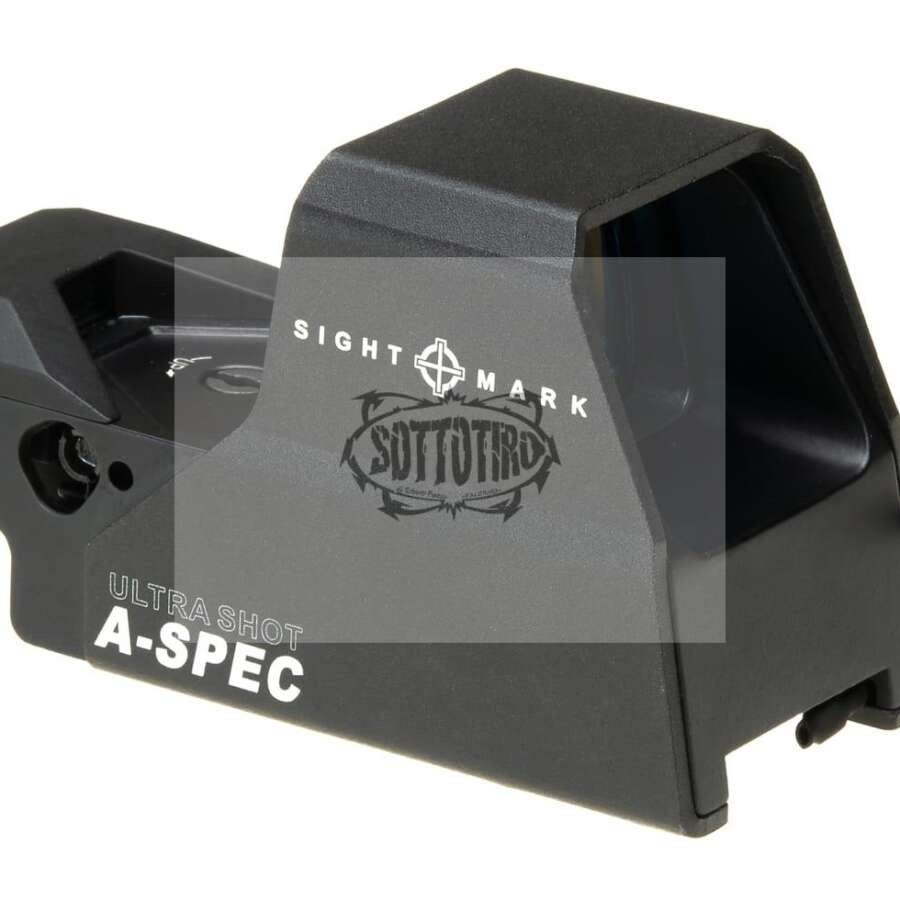 Sightmark Mirino reflex UltraShot A-Spec