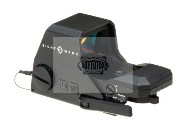 Sightmark Mirino reflex UltraShot A-Spec - immagine 3